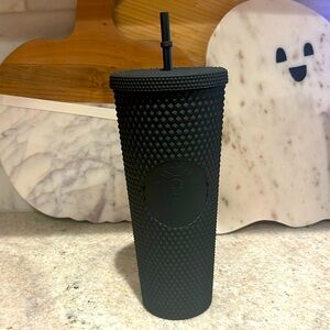 Starbucks Tumbler